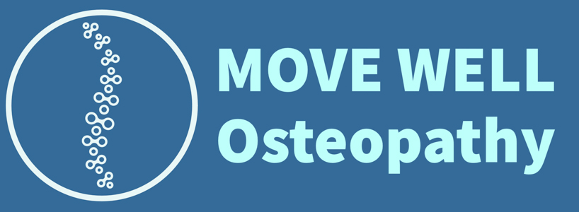 Move Well Osteopathy